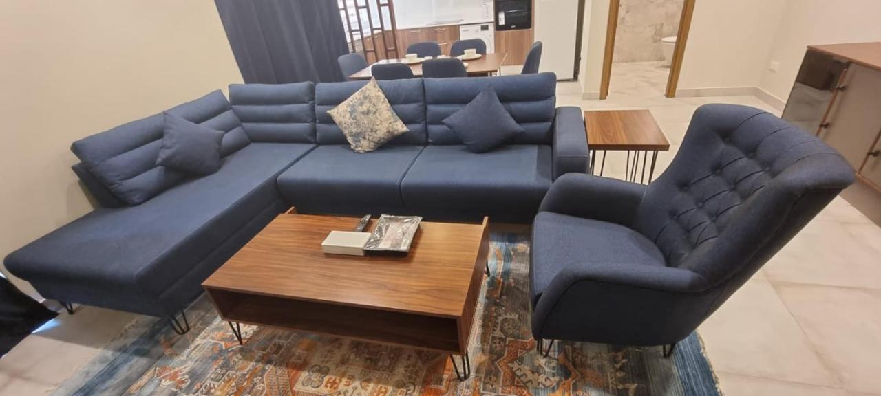 Seino Suites マナーマ エクステリア 写真