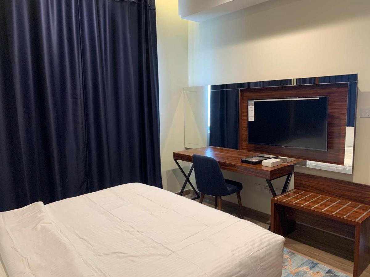 Seino Suites マナーマ エクステリア 写真