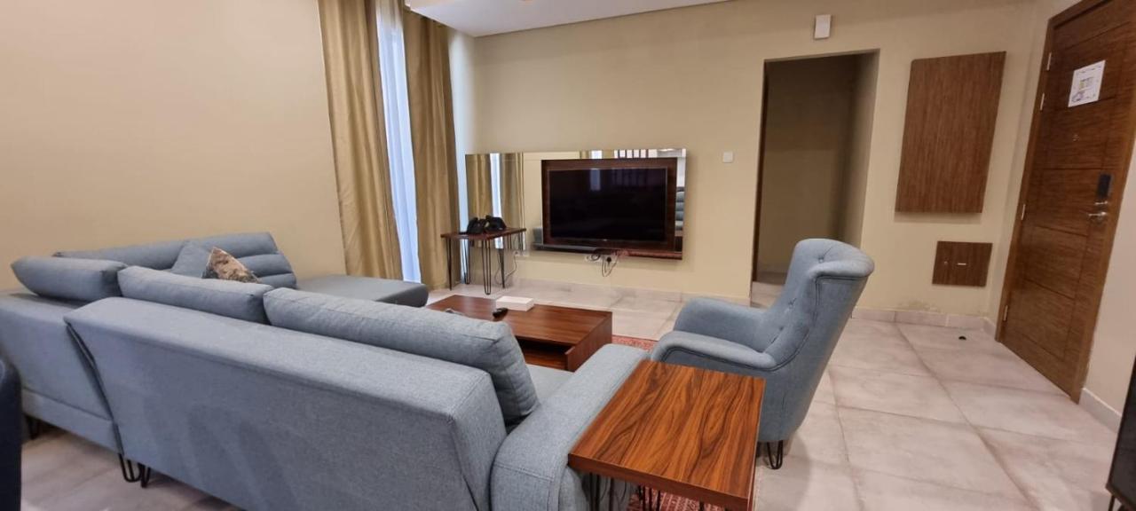 Seino Suites マナーマ エクステリア 写真
