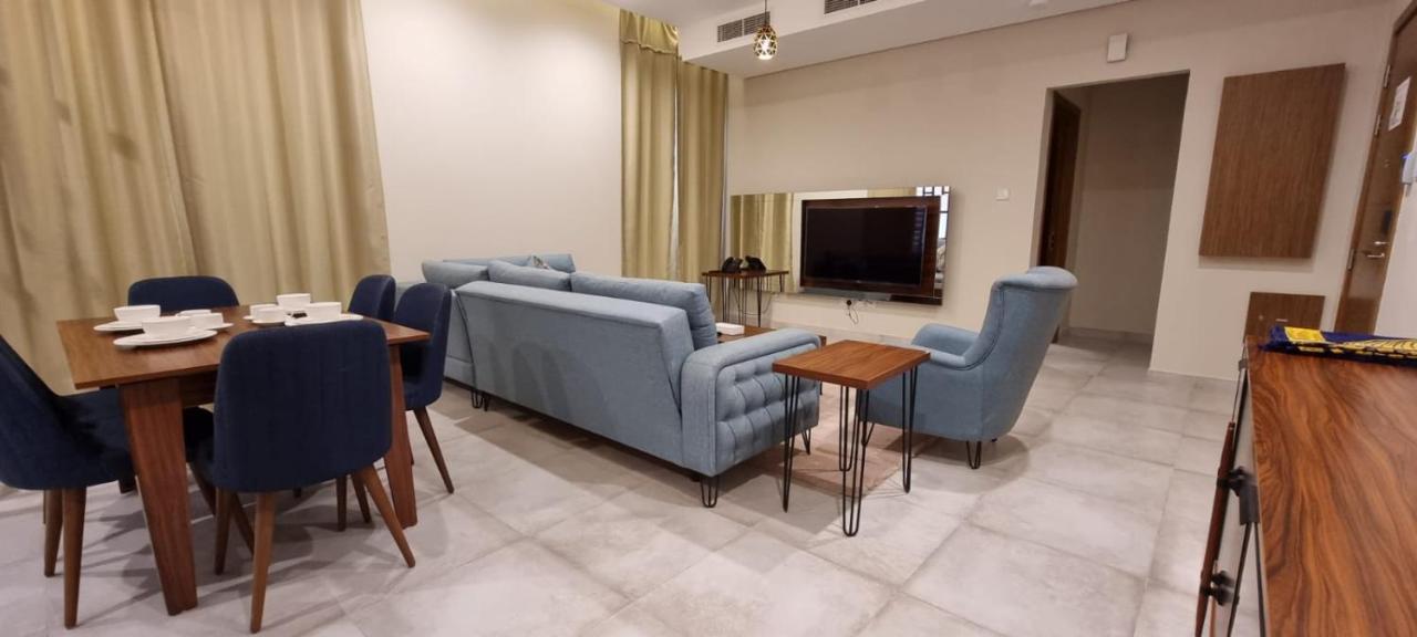 Seino Suites マナーマ エクステリア 写真