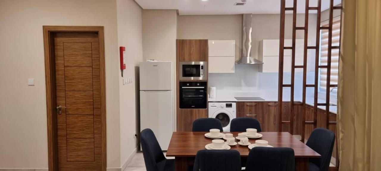 Seino Suites マナーマ エクステリア 写真