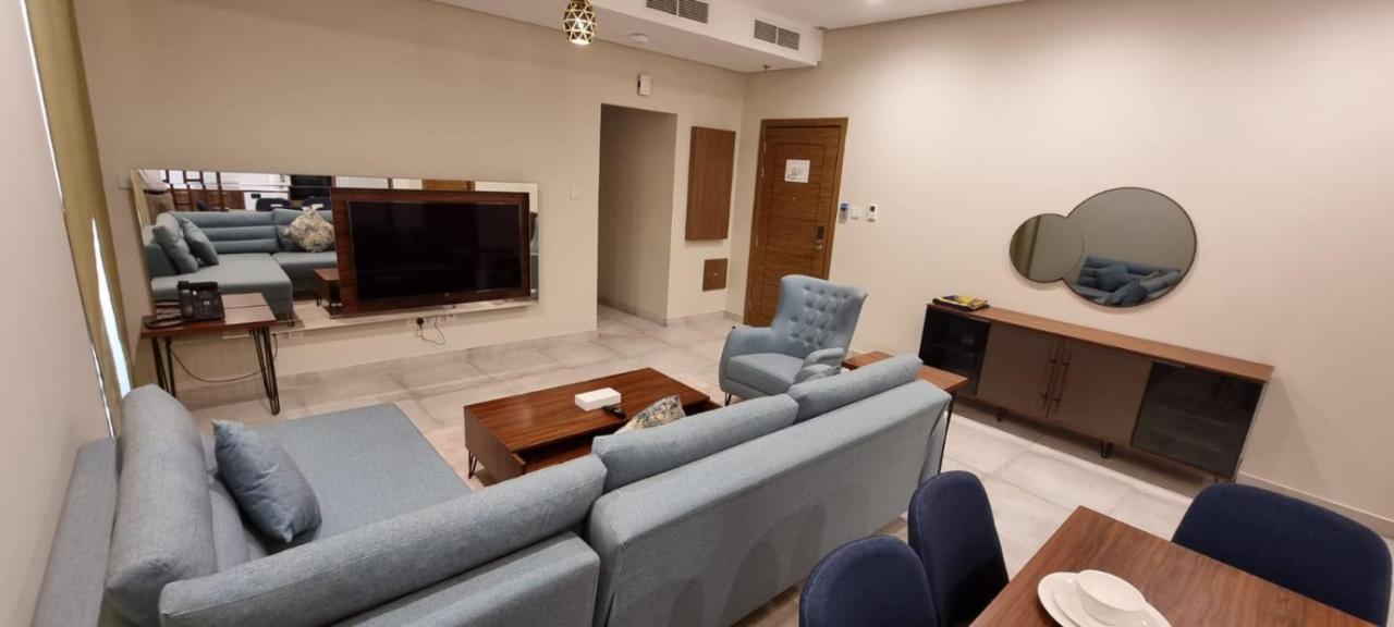 Seino Suites マナーマ エクステリア 写真