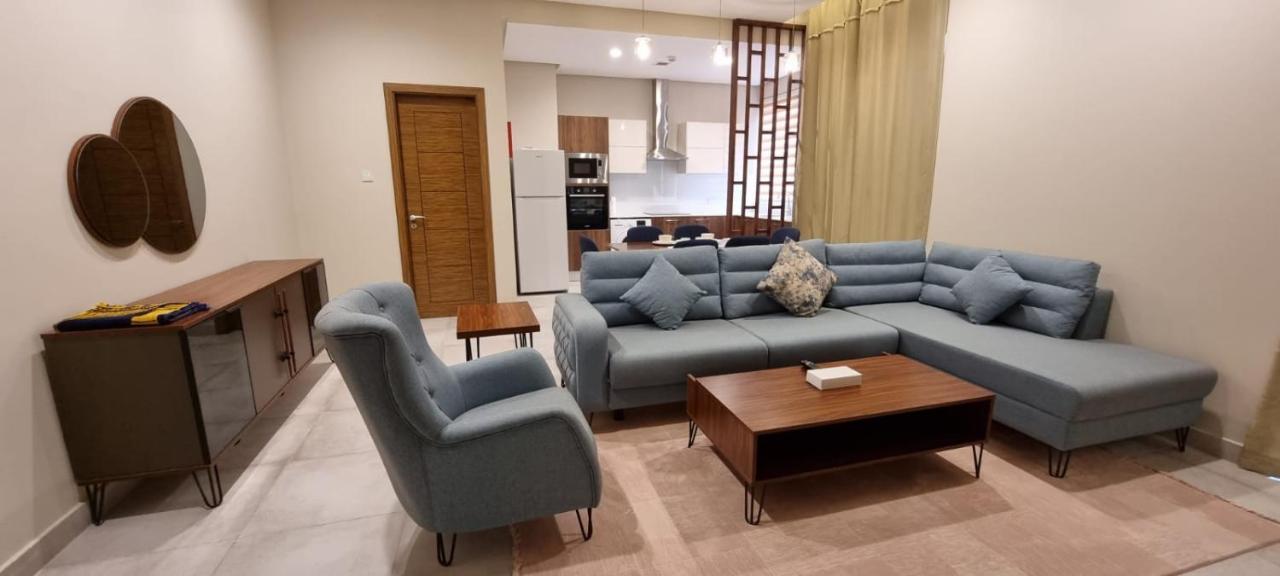 Seino Suites マナーマ エクステリア 写真