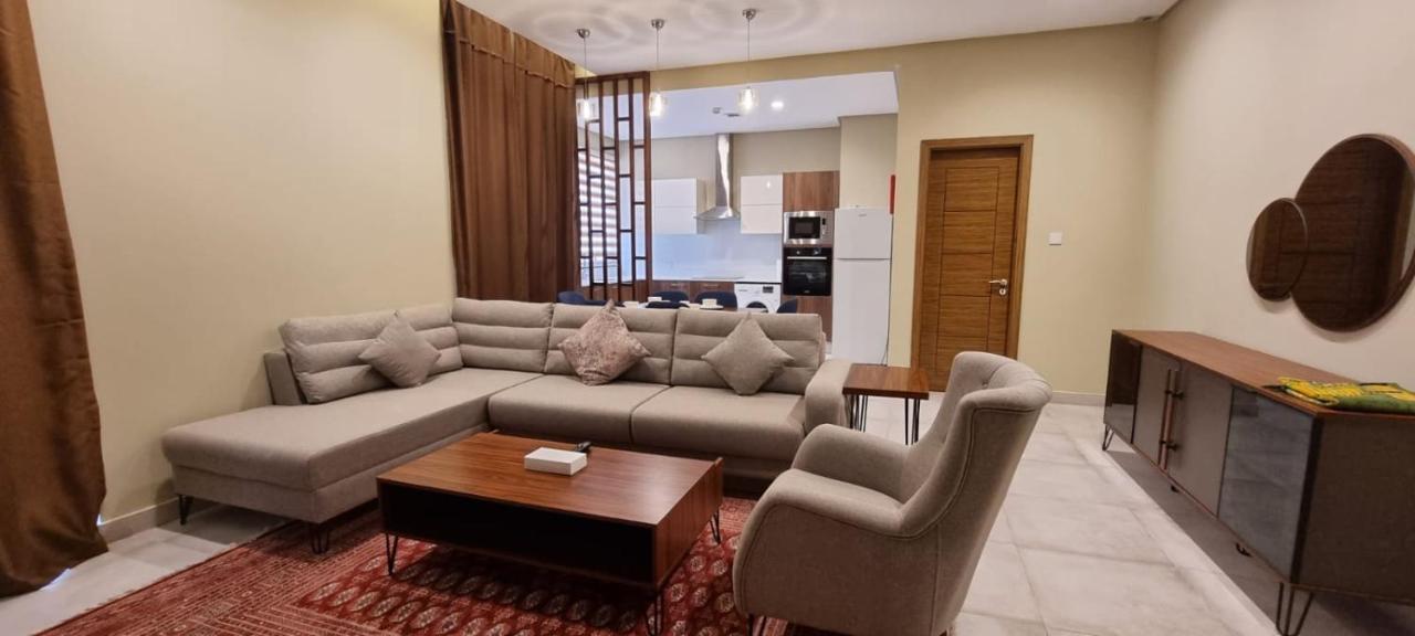 Seino Suites マナーマ エクステリア 写真