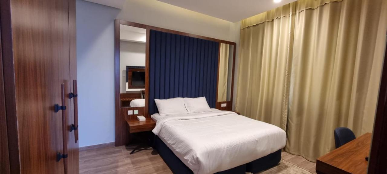 Seino Suites マナーマ エクステリア 写真