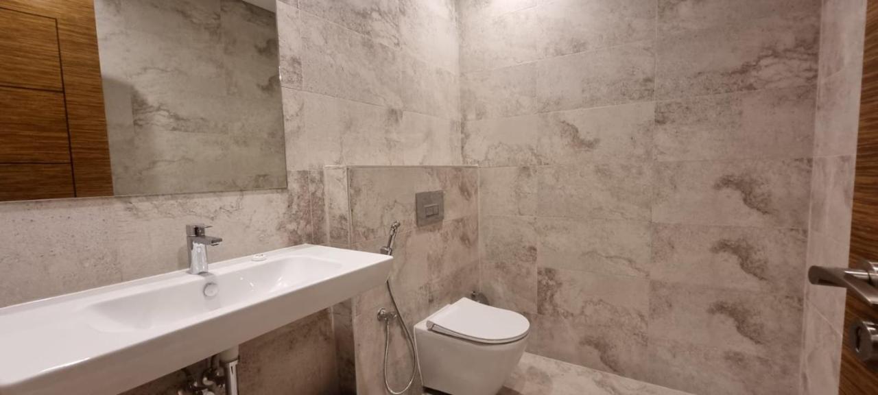 Seino Suites マナーマ エクステリア 写真