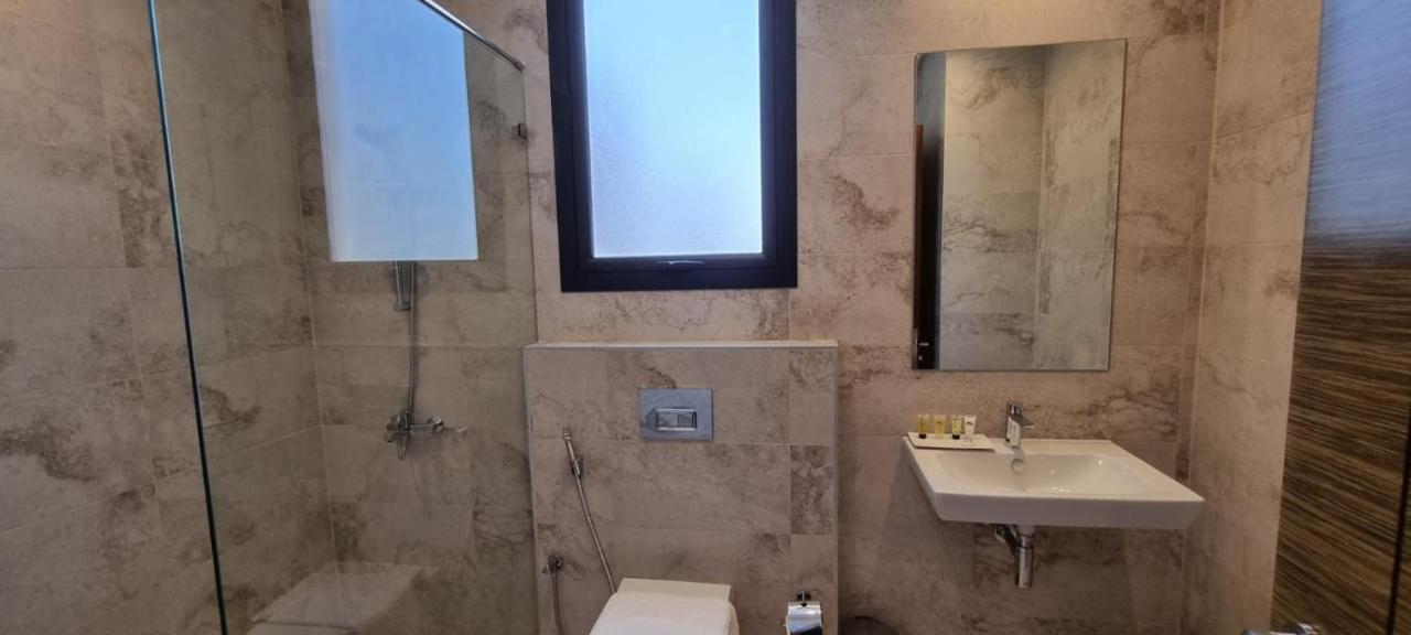 Seino Suites マナーマ エクステリア 写真