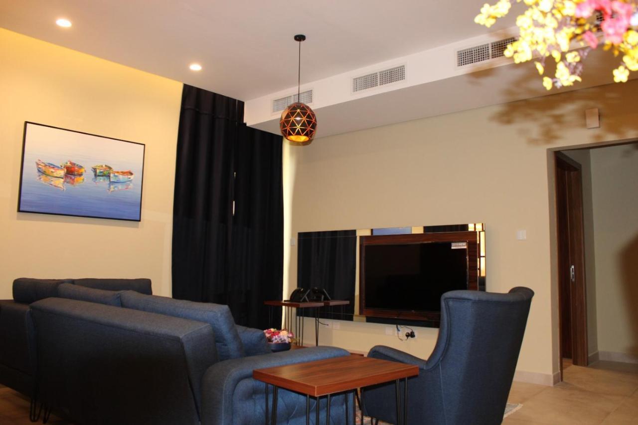 Seino Suites マナーマ エクステリア 写真